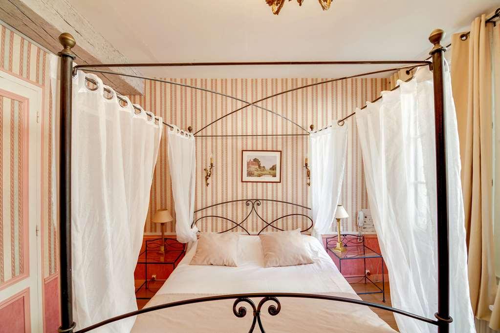 Brit Hotel Comtes De Champagne - Troyes Centre Historique Szoba fotó