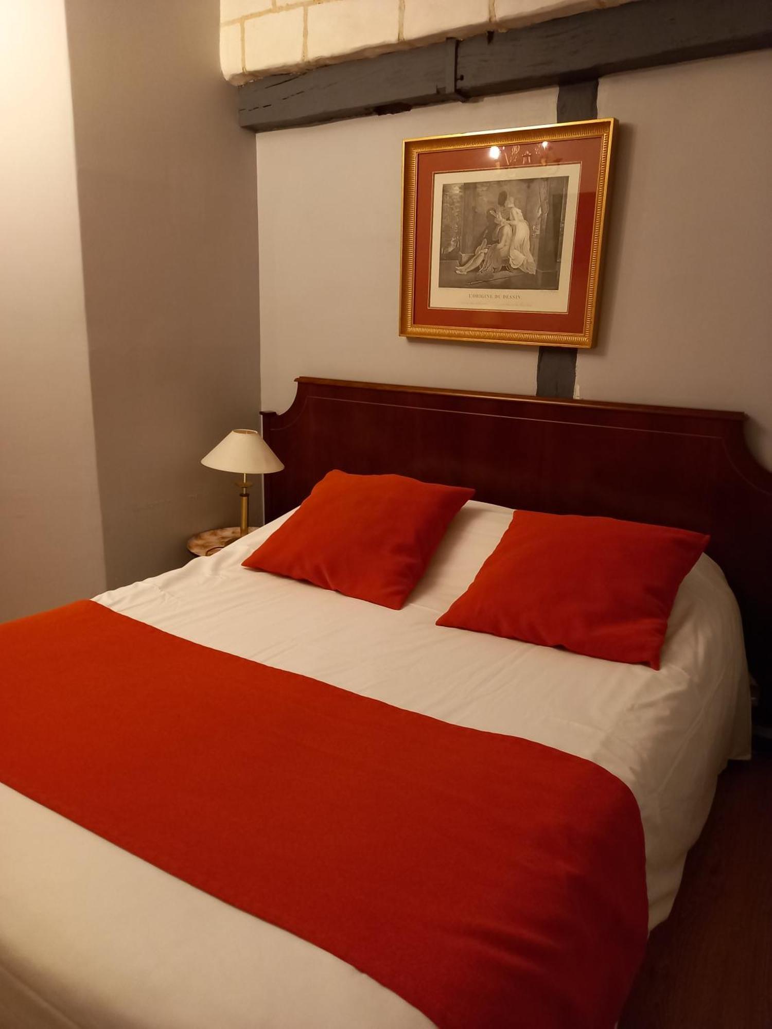 Brit Hotel Comtes De Champagne - Troyes Centre Historique Kültér fotó